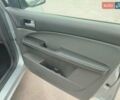 Серый Форд Focus C-Max, объемом двигателя 1.6 л и пробегом 231 тыс. км за 4850 $, фото 19 на Automoto.ua