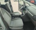 Серый Форд Focus C-Max, объемом двигателя 1.6 л и пробегом 231 тыс. км за 4850 $, фото 20 на Automoto.ua