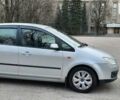 Серый Форд Focus C-Max, объемом двигателя 1.6 л и пробегом 192 тыс. км за 5600 $, фото 3 на Automoto.ua