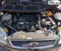 Серый Форд Focus C-Max, объемом двигателя 2 л и пробегом 209 тыс. км за 5700 $, фото 11 на Automoto.ua