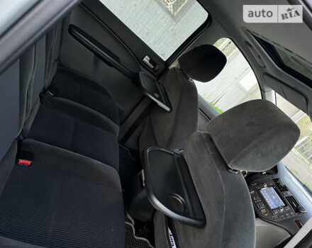 Сірий Форд Focus C-Max, об'ємом двигуна 1.56 л та пробігом 228 тис. км за 5800 $, фото 11 на Automoto.ua
