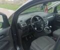 Серый Форд Focus C-Max, объемом двигателя 1.6 л и пробегом 282 тыс. км за 4250 $, фото 12 на Automoto.ua