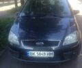 Сірий Форд Focus C-Max, об'ємом двигуна 1.6 л та пробігом 180 тис. км за 5200 $, фото 1 на Automoto.ua