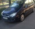 Сірий Форд Focus C-Max, об'ємом двигуна 1.6 л та пробігом 180 тис. км за 5200 $, фото 1 на Automoto.ua