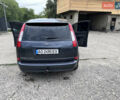 Серый Форд Focus C-Max, объемом двигателя 1.6 л и пробегом 176 тыс. км за 4200 $, фото 3 на Automoto.ua
