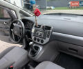 Серый Форд Focus C-Max, объемом двигателя 1.6 л и пробегом 176 тыс. км за 4200 $, фото 1 на Automoto.ua