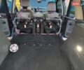 Серый Форд Focus C-Max, объемом двигателя 1.6 л и пробегом 140 тыс. км за 5300 $, фото 17 на Automoto.ua