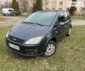 Сірий Форд Focus C-Max, об'ємом двигуна 1.8 л та пробігом 215 тис. км за 5600 $, фото 1 на Automoto.ua