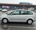 Сірий Форд Focus C-Max, об'ємом двигуна 1.6 л та пробігом 213 тис. км за 5900 $, фото 11 на Automoto.ua