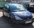 Сірий Форд Focus C-Max, об'ємом двигуна 1.8 л та пробігом 183 тис. км за 4400 $, фото 3 на Automoto.ua