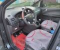 Серый Форд Focus C-Max, объемом двигателя 1.6 л и пробегом 140 тыс. км за 5300 $, фото 12 на Automoto.ua