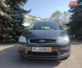 Серый Форд Focus C-Max, объемом двигателя 2 л и пробегом 209 тыс. км за 5700 $, фото 6 на Automoto.ua