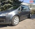 Сірий Форд Focus C-Max, об'ємом двигуна 2 л та пробігом 209 тис. км за 5700 $, фото 1 на Automoto.ua