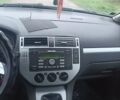 Серый Форд Focus C-Max, объемом двигателя 1.6 л и пробегом 282 тыс. км за 4250 $, фото 8 на Automoto.ua