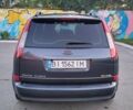 Серый Форд Focus C-Max, объемом двигателя 1.6 л и пробегом 140 тыс. км за 5300 $, фото 2 на Automoto.ua