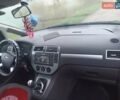 Серый Форд Focus C-Max, объемом двигателя 1.6 л и пробегом 282 тыс. км за 4250 $, фото 7 на Automoto.ua