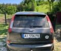 Сірий Форд Focus C-Max, об'ємом двигуна 1.8 л та пробігом 300 тис. км за 5700 $, фото 4 на Automoto.ua