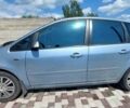Сірий Форд Focus C-Max, об'ємом двигуна 1.8 л та пробігом 230 тис. км за 5200 $, фото 2 на Automoto.ua