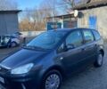 Серый Форд Focus C-Max, объемом двигателя 1.56 л и пробегом 145 тыс. км за 6000 $, фото 2 на Automoto.ua