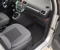 Серый Форд Focus C-Max, объемом двигателя 1.75 л и пробегом 264 тыс. км за 5200 $, фото 16 на Automoto.ua
