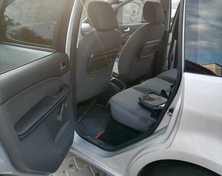Сірий Форд Focus C-Max, об'ємом двигуна 1.8 л та пробігом 200 тис. км за 5400 $, фото 9 на Automoto.ua