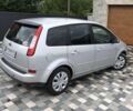 Серый Форд Focus C-Max, объемом двигателя 1.75 л и пробегом 264 тыс. км за 5200 $, фото 5 на Automoto.ua
