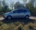 Сірий Форд Focus C-Max, об'ємом двигуна 1.6 л та пробігом 240 тис. км за 5600 $, фото 3 на Automoto.ua