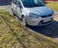 Сірий Форд Focus C-Max, об'ємом двигуна 0 л та пробігом 208 тис. км за 5800 $, фото 3 на Automoto.ua