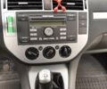 Серый Форд Focus C-Max, объемом двигателя 1.75 л и пробегом 264 тыс. км за 5200 $, фото 27 на Automoto.ua