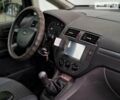 Сірий Форд Focus C-Max, об'ємом двигуна 1.6 л та пробігом 246 тис. км за 4990 $, фото 27 на Automoto.ua