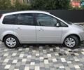 Серый Форд Focus C-Max, объемом двигателя 1.75 л и пробегом 264 тыс. км за 5200 $, фото 4 на Automoto.ua
