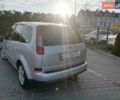 Сірий Форд Focus C-Max, об'ємом двигуна 1.8 л та пробігом 200 тис. км за 5400 $, фото 17 на Automoto.ua