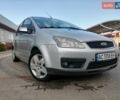 Сірий Форд Focus C-Max, об'ємом двигуна 1.8 л та пробігом 200 тис. км за 5400 $, фото 14 на Automoto.ua
