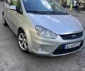 Серый Форд Focus C-Max, объемом двигателя 1.75 л и пробегом 262 тыс. км за 4750 $, фото 1 на Automoto.ua