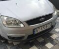 Серый Форд Focus C-Max, объемом двигателя 1.75 л и пробегом 264 тыс. км за 5200 $, фото 36 на Automoto.ua