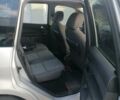 Сірий Форд Focus C-Max, об'ємом двигуна 1.8 л та пробігом 200 тис. км за 5400 $, фото 11 на Automoto.ua