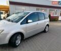 Сірий Форд Focus C-Max, об'ємом двигуна 1.8 л та пробігом 200 тис. км за 5400 $, фото 18 на Automoto.ua