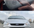 Серый Форд Focus C-Max, объемом двигателя 0 л и пробегом 121 тыс. км за 6500 $, фото 14 на Automoto.ua