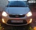 Серый Форд Focus C-Max, объемом двигателя 0 л и пробегом 121 тыс. км за 6500 $, фото 4 на Automoto.ua