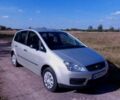 Сірий Форд Focus C-Max, об'ємом двигуна 1.6 л та пробігом 240 тис. км за 5600 $, фото 2 на Automoto.ua