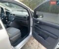 Сірий Форд Focus C-Max, об'ємом двигуна 1.8 л та пробігом 200 тис. км за 5400 $, фото 13 на Automoto.ua