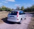 Сірий Форд Focus C-Max, об'ємом двигуна 1.6 л та пробігом 240 тис. км за 5600 $, фото 4 на Automoto.ua