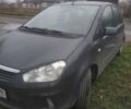 Серый Форд Focus C-Max, объемом двигателя 1.56 л и пробегом 230 тыс. км за 5800 $, фото 1 на Automoto.ua