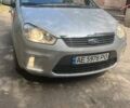 Серый Форд Focus C-Max, объемом двигателя 0 л и пробегом 212 тыс. км за 6350 $, фото 3 на Automoto.ua