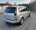 Сірий Форд Focus C-Max, об'ємом двигуна 1.8 л та пробігом 200 тис. км за 5400 $, фото 16 на Automoto.ua