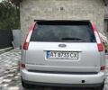 Серый Форд Focus C-Max, объемом двигателя 1.75 л и пробегом 264 тыс. км за 5200 $, фото 2 на Automoto.ua