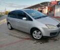 Сірий Форд Focus C-Max, об'ємом двигуна 1.8 л та пробігом 200 тис. км за 5400 $, фото 15 на Automoto.ua