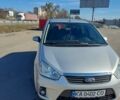 Сірий Форд Focus C-Max, об'ємом двигуна 1.6 л та пробігом 160 тис. км за 5900 $, фото 1 на Automoto.ua