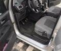 Серый Форд Focus C-Max, объемом двигателя 1.75 л и пробегом 264 тыс. км за 5200 $, фото 25 на Automoto.ua