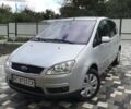 Серый Форд Focus C-Max, объемом двигателя 1.75 л и пробегом 264 тыс. км за 5200 $, фото 8 на Automoto.ua